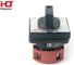 Переключатель кулачковый HLT ПК-1-31 25А 1P 1-2 IP20 085-21-040 4