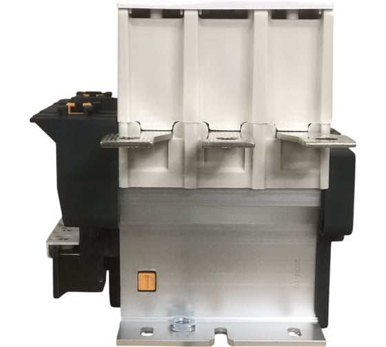 Контактор KRASO КТИ 265А катушка управления 230В AC 1НО KTI-265-230-KSL