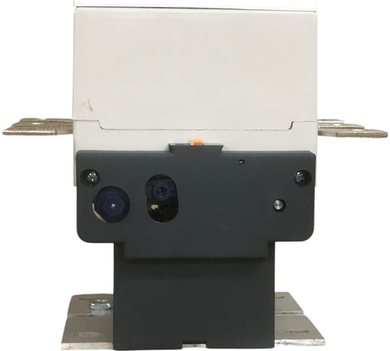 Контактор KRASO КТИ 265А катушка управления 230В AC 1НО KTI-265-230-KSL