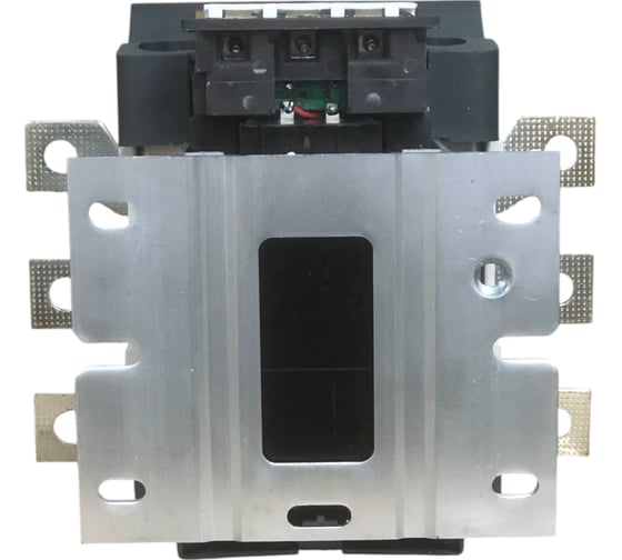 Контактор KRASO КТИ 265А катушка управления 230В AC 1НО KTI-265-230-KSL