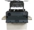 Контактор KRASO КТИ 265А катушка управления 230В AC 1НО KTI-265-230-KSL 2
