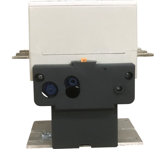 Контактор KRASO КТИ 115А катушка управления 400В AC 1НО KTI-115-400-KSL