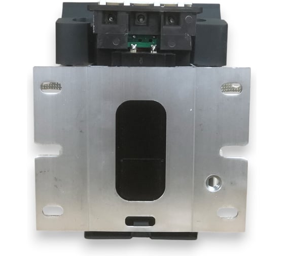Контактор KRASO КТИ 115А катушка управления 230В AC 1НО KTI-115-230-KSL