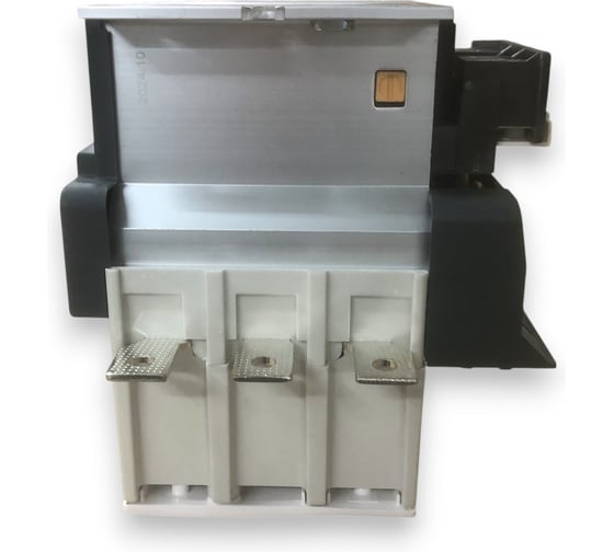Контактор KRASO КТИ 185А катушка управления 230В AC 1НО KTI-185-230-KSL