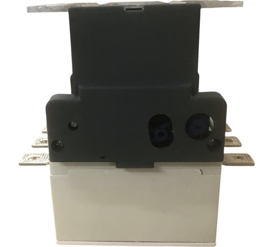 Контактор KRASO КТИ 185А катушка управления 230В AC 1НО KTI-185-230-KSL