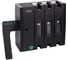 Выключатель-разъединитель Systeme Electric SYSTEMEPACT SD250 4P 250A рукоятка слева сбоку_рукоятка заказывается отдельно SSD02504LS0250 1