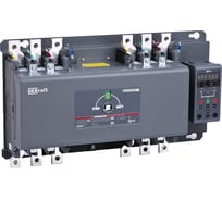 Автоматический ввод резерва Dekraft на АВ выносной блок управления 315А 4Р 50кА 41150DEK