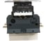 Контактор KRASO КТИ 150А катушка управления 230В AC 1НО KTI-150-220-KSL 2