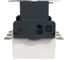Контактор KRASO КТИ 150А катушка управления 230В AC 1НО KTI-150-220-KSL 3