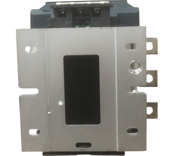 Контактор KRASO КТИ 265А катушка управления 400В AC 1НО KTI-265-400-KSL