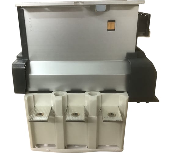 Контактор KRASO КТИ 330А катушка управления 230В AC 1НО KTI-330-230-KSL