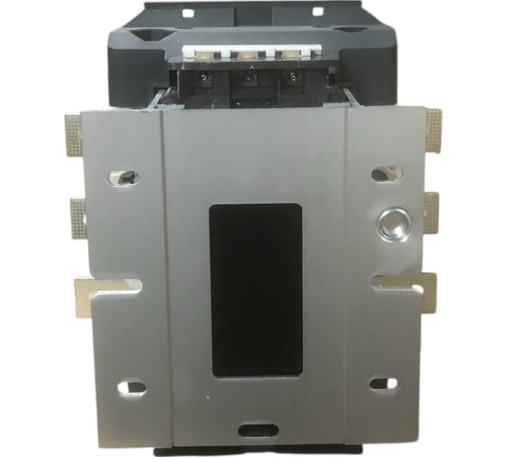 Контактор KRASO КТИ 330А катушка управления 230В AC 1НО KTI-330-230-KSL