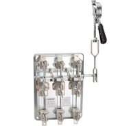 Разъединитель КЭАЗ РПС/К-2Л-250А-безПВ-У3 381791