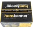Блок автоматического ввода резерва Hanskonner HGB11-220P 14