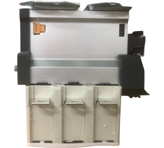 Контактор KRASO КТИ 400А катушка управления 400В AC 1НО KTI-400-400-KSL