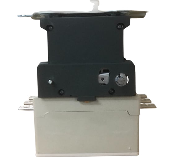 Контактор KRASO КТИ 400А катушка управления 230В AC 1НО KTI-400-230-KSL