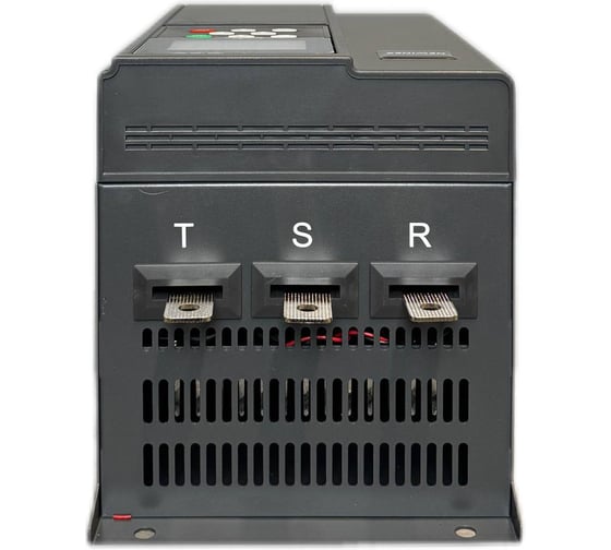 Устройство плавного пуска NEWINEX УПП 37 кВт со встроенным байпасом SRM-B-37-М