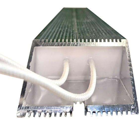 Тормозной резистор INSTART IBRA-7.5-3000-IP54, 7.5 Ом/3000 Вт X533022356