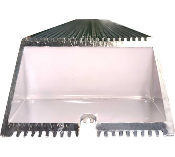Тормозной резистор INSTART IBRA-7.5-3000-IP54, 7.5 Ом/3000 Вт X533022356