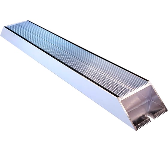 Тормозной резистор INSTART IBRA-40-2500-IP54, 40 Ом/2500 Вт 000 13100 1