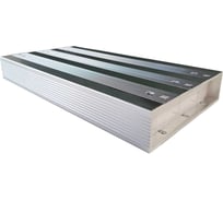 Тормозной резистор INSTART IBRA-50-7000-IP54, 50 Ом/7000 Вт 000 13500