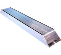 Тормозной резистор INSTART IBRA-8-3000-IP54, 8 Ом/3000 Вт 000 13300