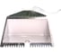 Тормозной резистор INSTART IBRA-8-3000-IP54, 8 Ом/3000 Вт 000 13300 4