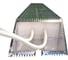 Тормозной резистор INSTART IBRA-180-1000-IP54, 180 Ом/1000 Вт 000 13000 3