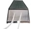 Тормозной резистор INSTART IBRA-500-60-IP54, 500 Ом/60 Вт 000 12200 3