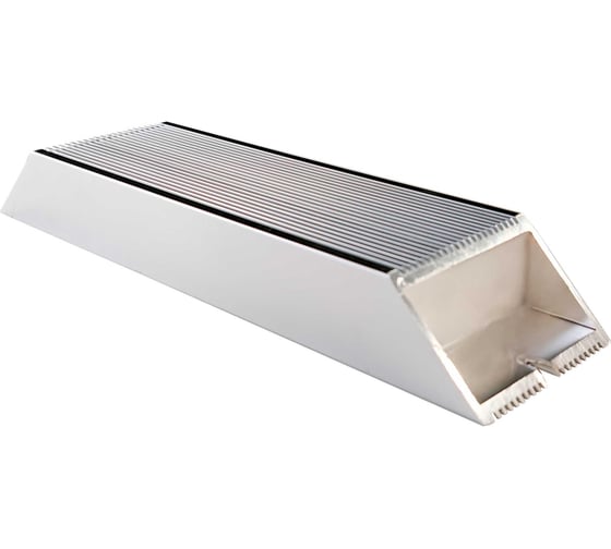 Тормозной резистор INSTART IBRA-2000-60-IP54, 2000 Ом/60 Вт 00012300 1