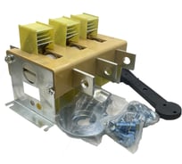 Выключатель-разъединитель ООО ЭТК ВР32-35-В31250-250А-УХЛ3-ЭТК УТ-00000637