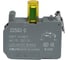 Модуль подсветки CONTA TA22SA3-D/Y9-24V-5, желтый, LED, упаковка 5 шт 00-00013016 2