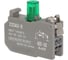 Модуль подсветки CONTA TA22SA3-D/G9-24V-5, зеленый, LED, упаковка 5 шт 00-00013018 2