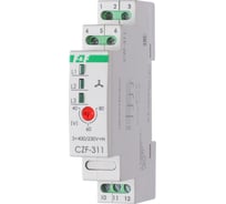 Автомат защиты электродвигателей F&F CZF-311 EA04.001.006