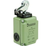 Концевой выключатель Emas L1K27MIM211