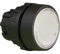 Головка для кнопки Emas белая CPDB