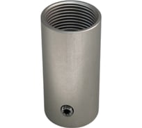 Металлическая муфта Emas для патрубков., IFAB01