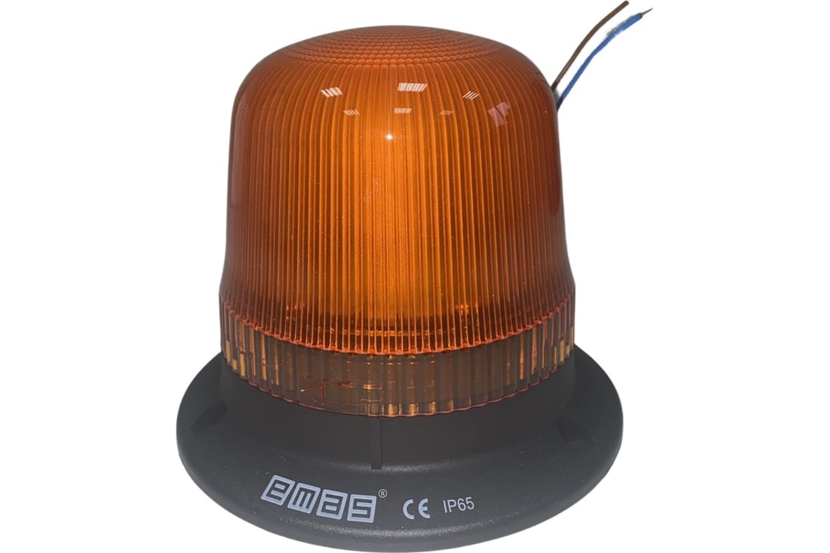 Сигнальная колонна Emas маячкового типа IT120Y220 - выгодная цена ...