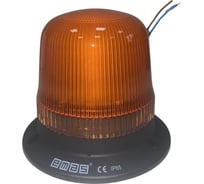 Сигнальная колонна Emas маячкового типа IT120Y220