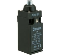 Концевой выключатель Emas L3K23PUM211