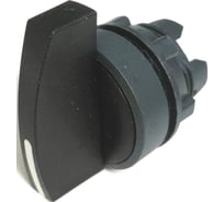 Головка переключателя Briswik 22мм 2 поз длинная ручка возврат КПЕ 31Д IP40 LAY4-EJ4.BR