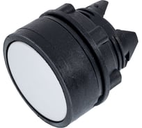 Головка Briswik плоская возврат 22мм КМЕ 41 белый IP40 LAY4-EA1.BR