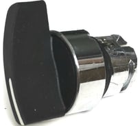 Головка переключателя Briswik 22мм 2 поз длинная ручка фиксация металл КПЕ 16ДС IP65 ZB4BJ2.BR