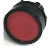 Гриб головка Briswik 22мм возврат КМЕ 56 красный IP65 ZB5BC4.BR