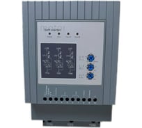 Устройство плавного пуска NEWINEX УПП 30 кВт со встроенным байпасом SRM-B-30