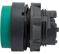 Головка Briswik выступающий толкатель 22мм возврат КМЕ 71 зеленый IP40 LAY4-EL23.BR