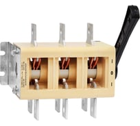 Выключатель-разъединитель Texenergo ВР32-39А70220-00 УХЛ3 прав. VRA70630