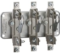 Разъединитель КЭАЗ РЕ19-41-21160-1000А-УХЛ3- 113024