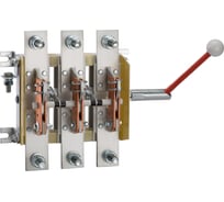 Разъединитель КЭАЗ РЕ19-39-31150-630А-УХЛ3- 119618