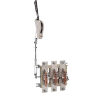 Разъединитель КЭАЗ РЕ19-39-31140-630А-УХЛ3- 113012